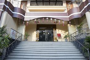 OYO 3501 Hotel Mahabir Galaxy