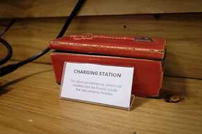 Eton Residences by StayHome Asia