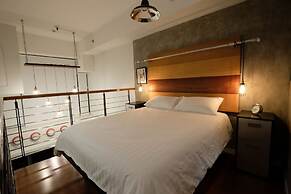 Eton Residences by StayHome Asia