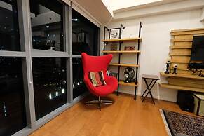 Eton Residences by StayHome Asia