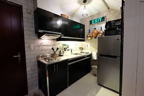 Eton Residences by StayHome Asia