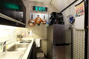 Eton Residences by StayHome Asia