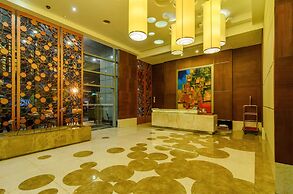 Eton Residences by StayHome Asia