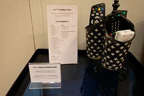 Eton Residences by StayHome Asia