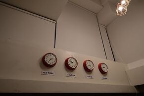 Eton Residences by StayHome Asia