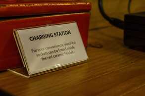 Eton Residences by StayHome Asia