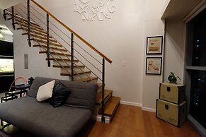 Eton Residences by StayHome Asia