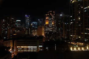 Eton Residences by StayHome Asia