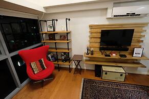 Eton Residences by StayHome Asia