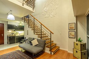 Eton Residences by StayHome Asia