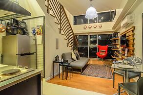 Eton Residences by StayHome Asia