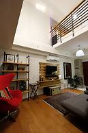 Eton Residences by StayHome Asia