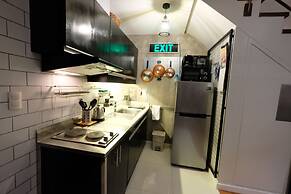 Eton Residences by StayHome Asia