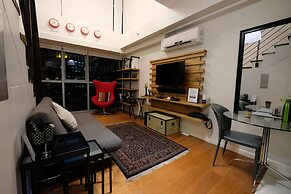 Eton Residences by StayHome Asia