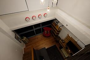 Eton Residences by StayHome Asia