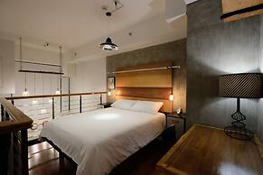 Eton Residences by StayHome Asia