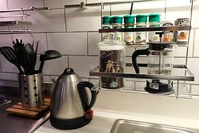 Eton Residences by StayHome Asia