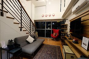 Eton Residences by StayHome Asia