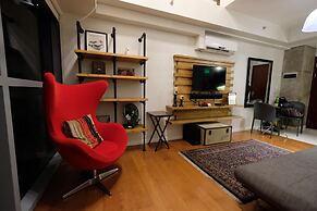 Eton Residences by StayHome Asia