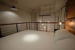 Eton Residences by StayHome Asia