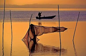 San Bartolomeo Suite