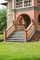 San Bartolomeo Suite