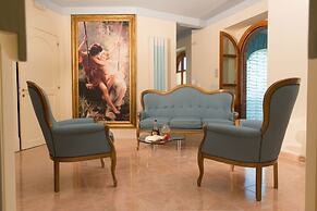 San Bartolomeo Suite