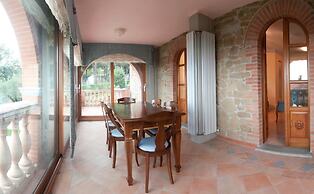 San Bartolomeo Suite