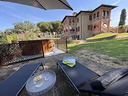 San Bartolomeo Suite