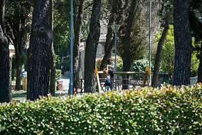 San Bartolomeo Suite