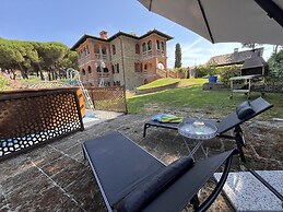 San Bartolomeo Suite