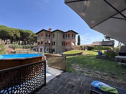 San Bartolomeo Suite