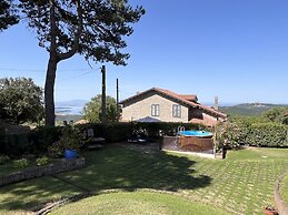 San Bartolomeo Suite