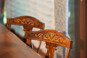 San Bartolomeo Suite