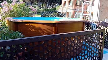 San Bartolomeo Suite