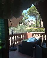 San Bartolomeo Suite