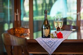 San Bartolomeo Suite