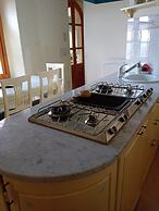 San Bartolomeo Suite