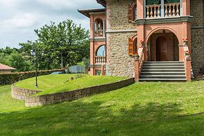 San Bartolomeo Suite