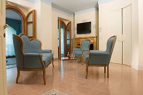 San Bartolomeo Suite