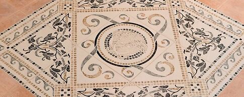 San Bartolomeo Suite