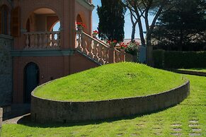 San Bartolomeo Suite