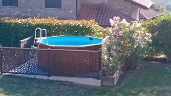 San Bartolomeo Suite