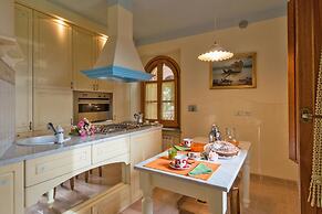 San Bartolomeo Suite