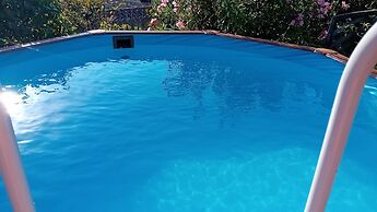 San Bartolomeo Suite