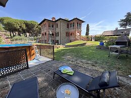 San Bartolomeo Suite