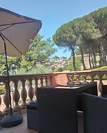 San Bartolomeo Suite