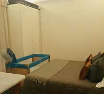 San Bartolomeo Suite