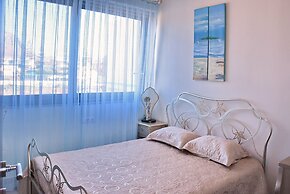 Beach Front Villa Maria