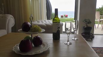 Beach Front Villa Maria